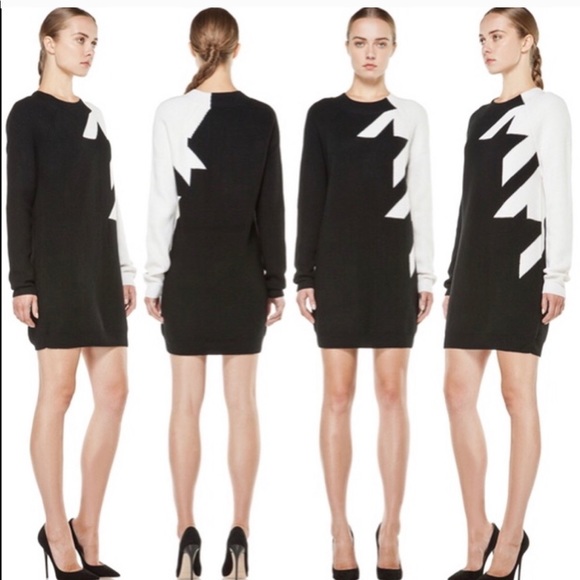 3.1 Phillip Lim Dresses & Skirts - 3.1 Philip lim sweater dress
